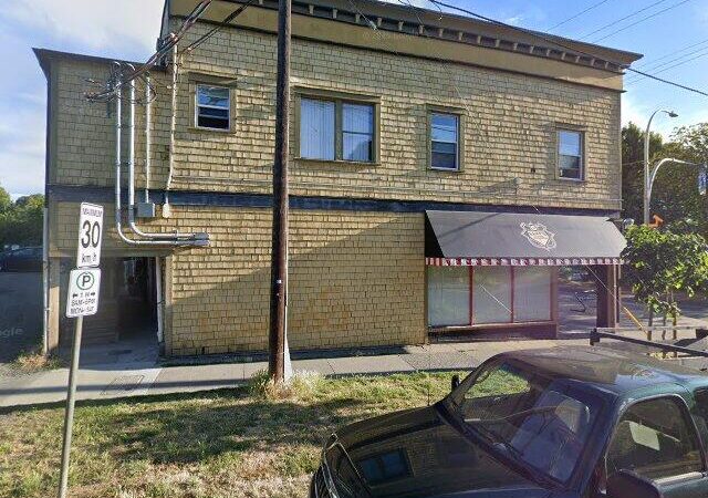 Cliff’s Classic Barbershop