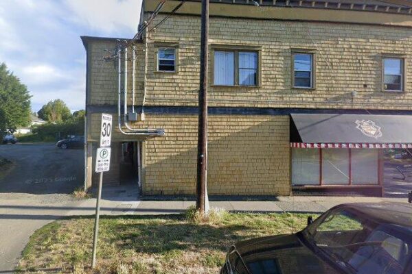 Fry’s Red Wheat Bread Bakery