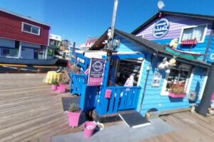 4 Winds Nest Artisans Boutique