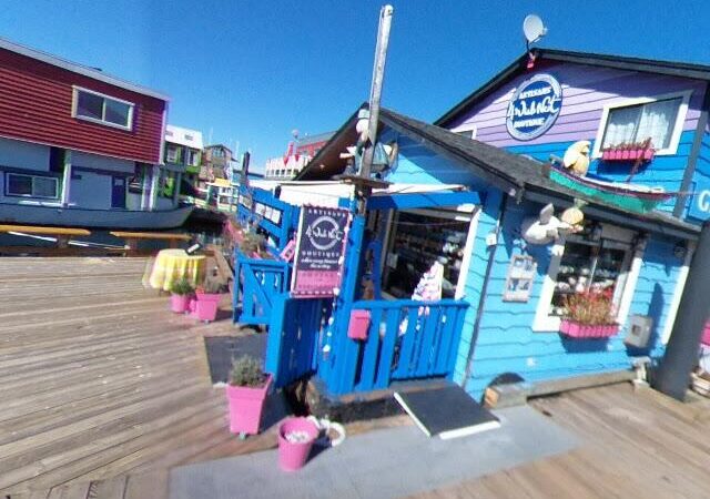 4 Winds Nest Artisans Boutique