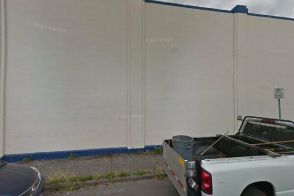 Craftsman Collision Esquimalt