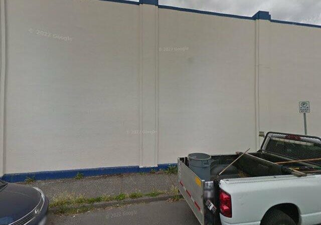 Craftsman Collision Esquimalt