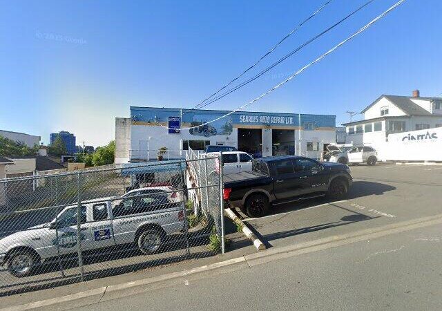 Searles Auto Repair