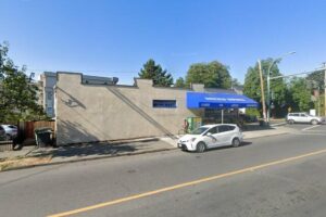 Victoria Food & Florist