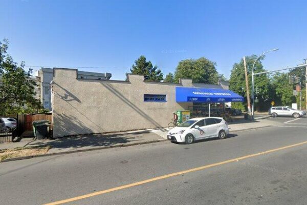 Victoria Food & Florist