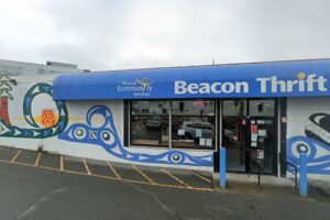 Beacon Community Services Thrift Shop