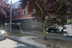 Victoria Electric Bikes