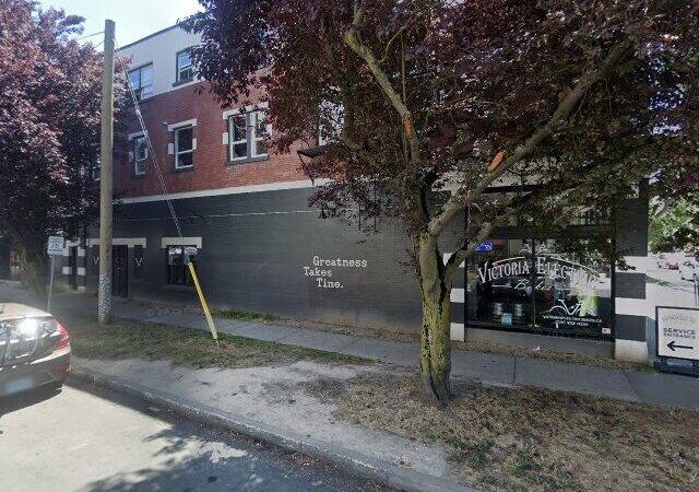 Victoria Electric Bikes