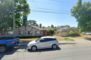 Cute Cottage at the City