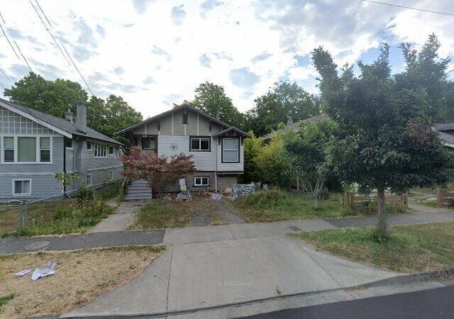 Redfern Commons Informaion Board