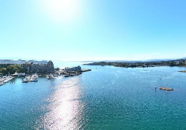 Spinnakers Guesthouses