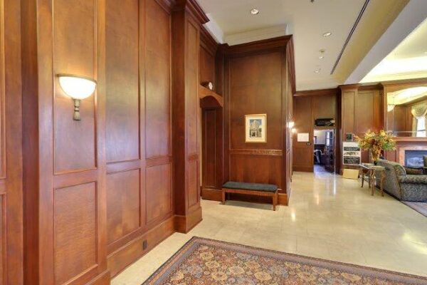 The Magnolia Hotel & Spa