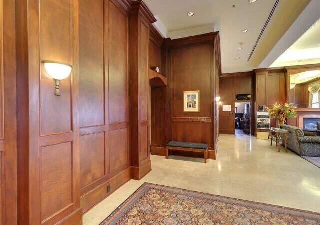 The Magnolia Hotel & Spa