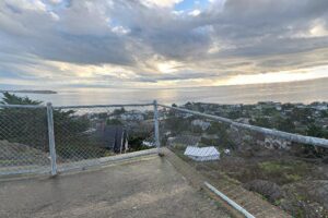 WW2 Observation Tower