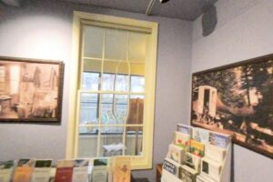 Emily Carr House