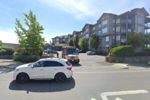 Four Points by Sheraton Victoria Gateway