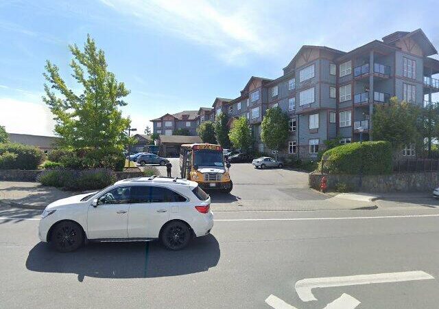 Four Points by Sheraton Victoria Gateway