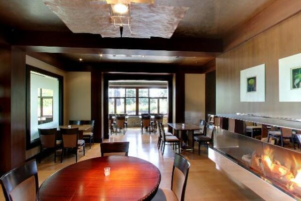 Rosemead House (nee The Olde English Inn)