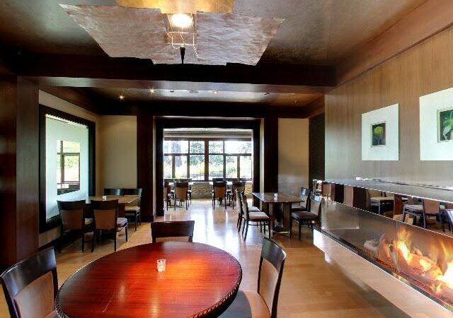 Rosemead House (nee The Olde English Inn)