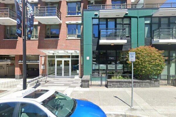 Premiere Suites Victoria