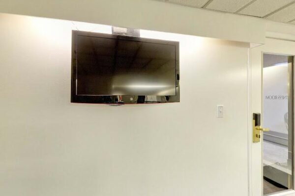 Quality Inn Downtown Inner Harbour