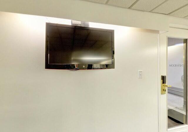 Quality Inn Downtown Inner Harbour