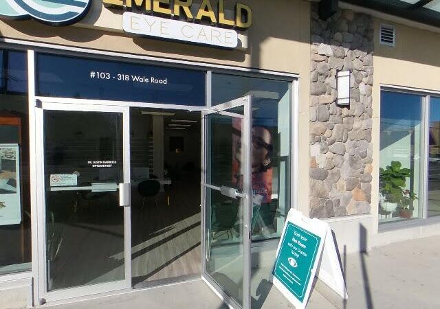 Holiday Inn Express & Suites Victoria – Colwood