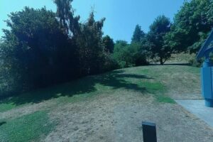 Trans Canada Trail Pavillion