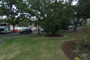 Wawadiťła, The Mungo Martin House