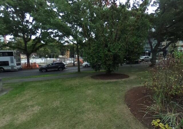 Wawadiťła, The Mungo Martin House