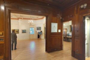 Art Gallery of Greater Victoria