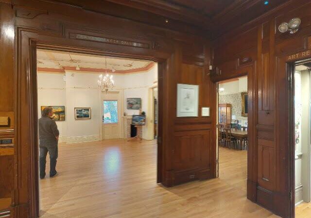 Art Gallery of Greater Victoria