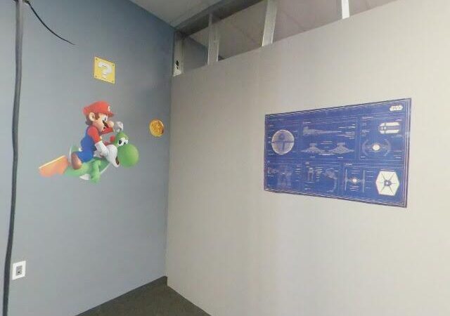 BoulderHouse Climbing