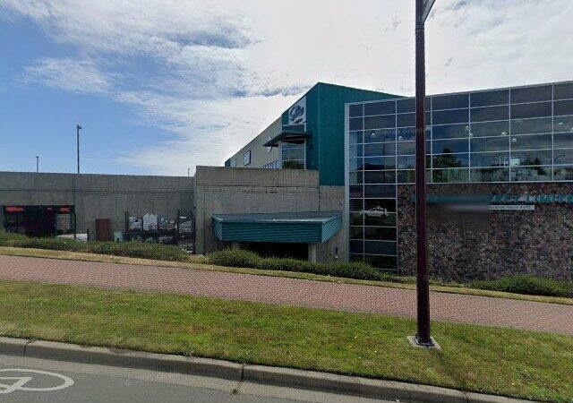 Club Phoenix Fitness