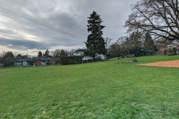 Nottingham Park