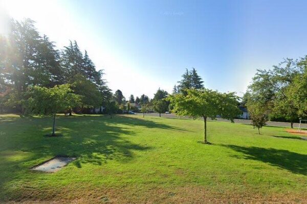 Oakdowne Park