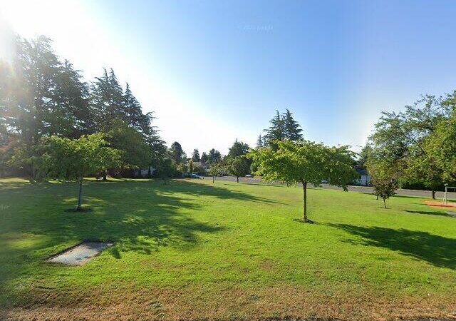 Oakdowne Park
