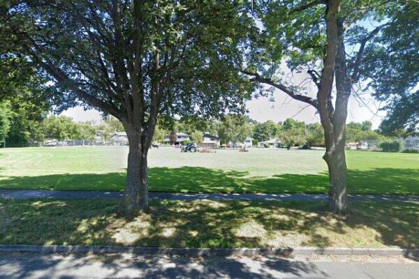 Brooke Street Park