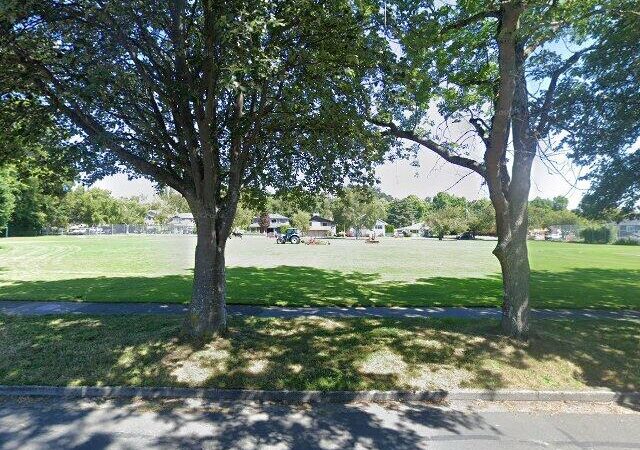 Brooke Street Park