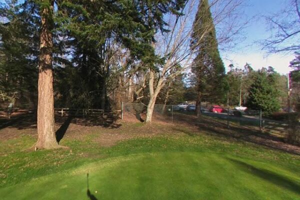 Henderson Recreation Centre