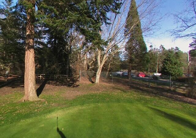 Henderson Recreation Centre