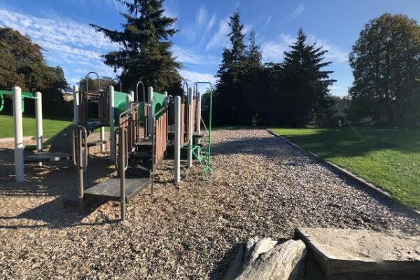 Quadra Heights Playground