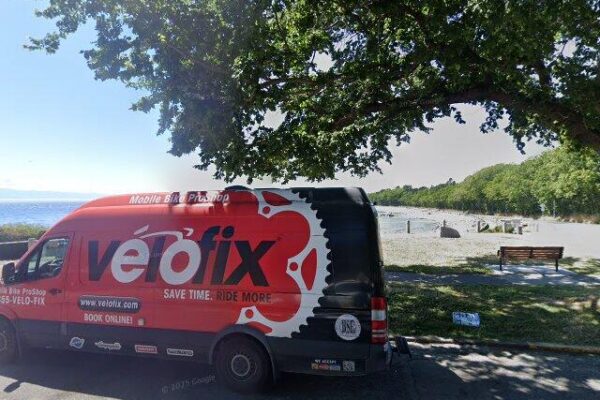 Little Ross Bay Green