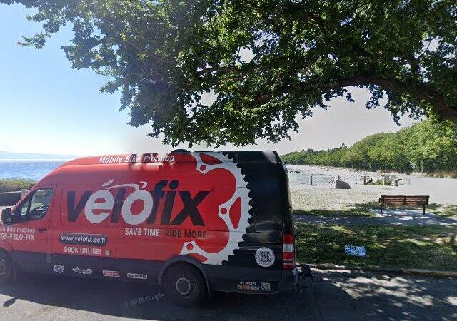 Little Ross Bay Green