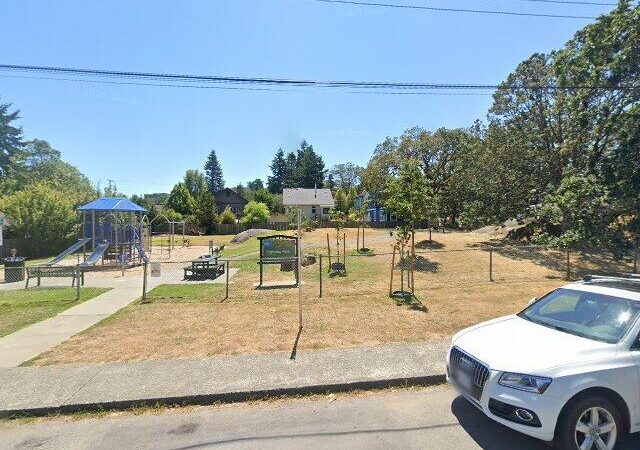 Highview Park