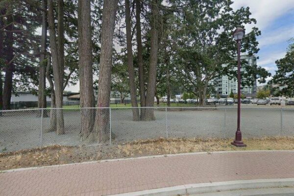 Danbrook Park