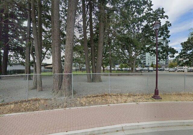 Danbrook Park