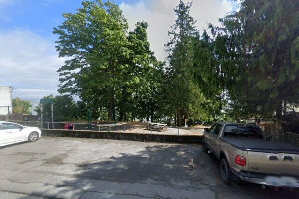 Cordova Bay Park