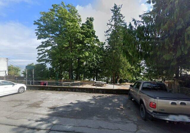 Cordova Bay Park