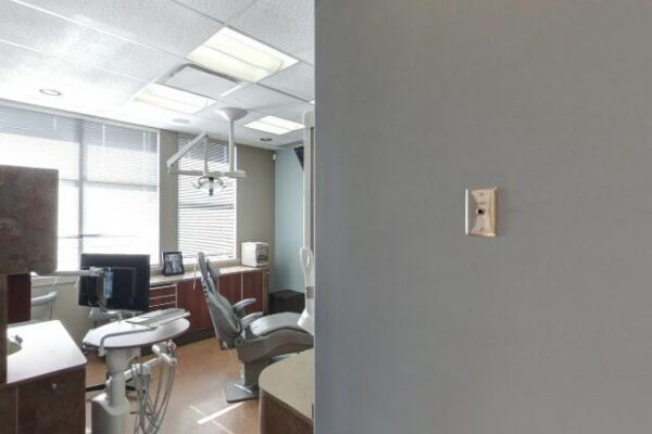 Chatterton Hill Park